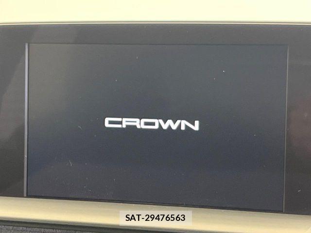 Toyota CROWN SEDAN 2018-12 8561553-5