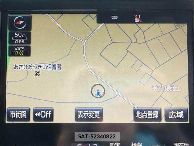 Toyota CROWN SEDAN 2015-11 8561562-12