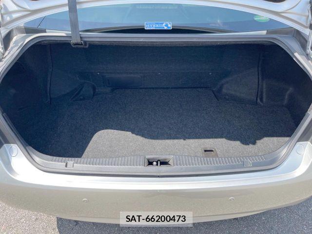 Toyota CROWN SEDAN 2014-07 8561568-9