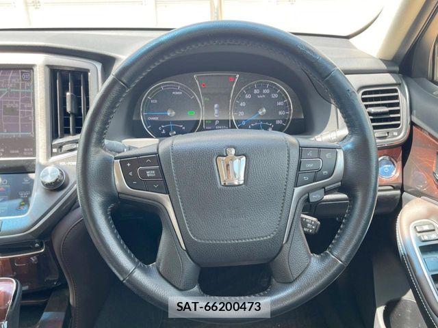 Toyota CROWN SEDAN 2014-07 8561568-10
