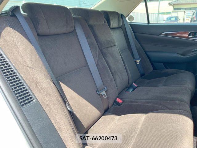 Toyota CROWN SEDAN 2014-07 8561568-8