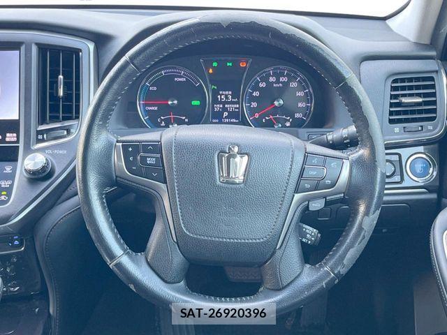 Toyota CROWN SEDAN 2013-12 8561565-10