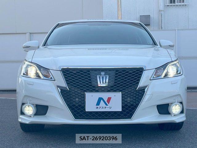 Toyota CROWN SEDAN 2013-12 8561565-13