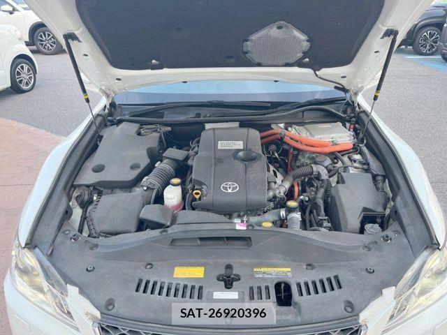 Toyota CROWN SEDAN 2013-12 8561565-17