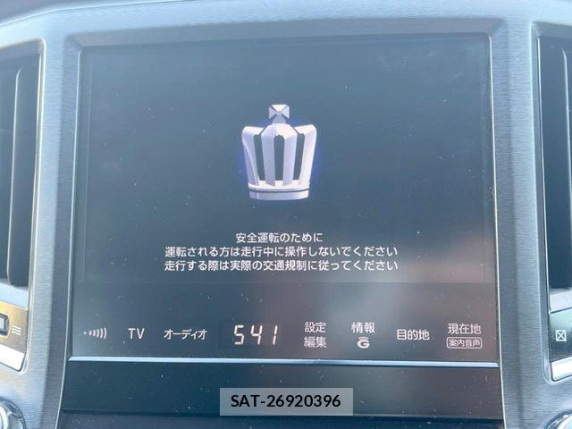 Toyota CROWN SEDAN 2013-12 8561565-2