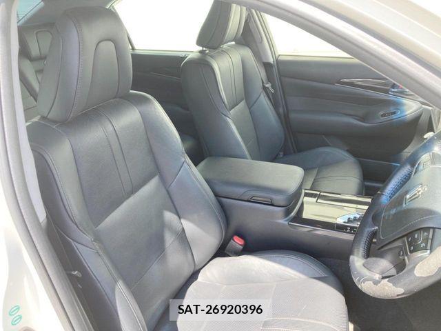 Toyota CROWN SEDAN 2013-12 8561565-7