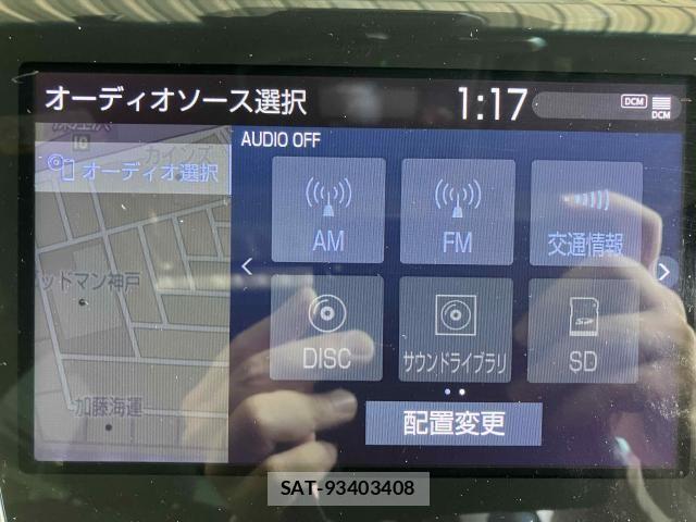 Toyota CROWN SEDAN 2019-09 8561556-9