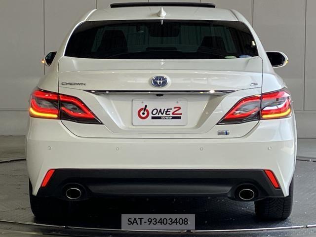 Toyota CROWN SEDAN 2019-09 8561556-23