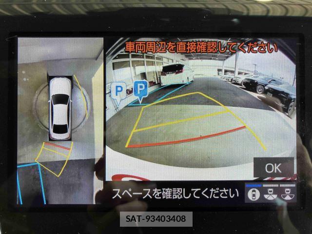 Toyota CROWN SEDAN 2019-09 8561556-7