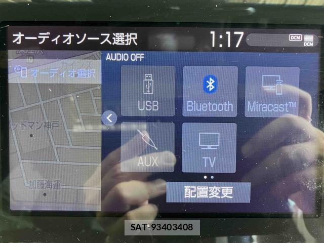 Toyota CROWN SEDAN 2019-09 8561556-8