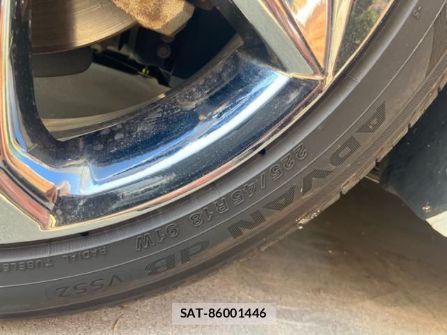 Toyota CROWN SEDAN 2020-07 8561551-9
