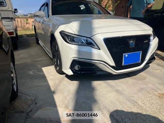 Toyota CROWN SEDAN 2020-07 8561551-1
