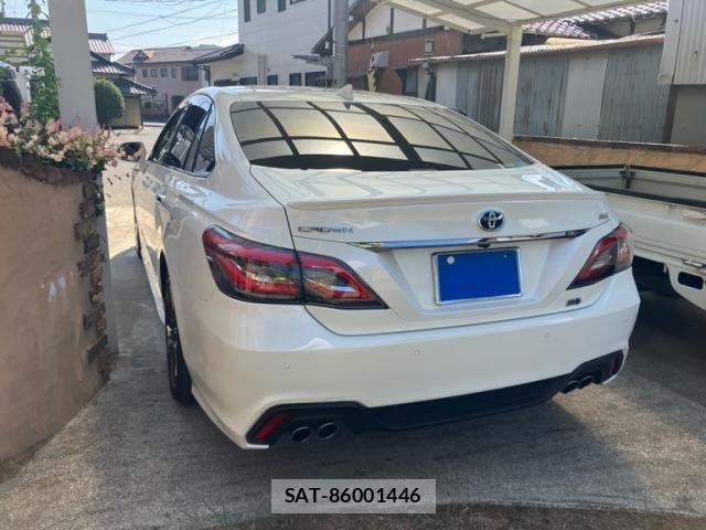Toyota CROWN SEDAN 2020-07 8561551-2
