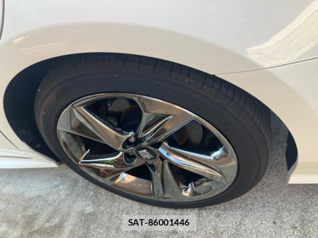 Toyota CROWN SEDAN 2020-07 8561551-6