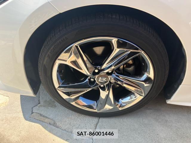Toyota CROWN SEDAN 2020-07 8561551-7