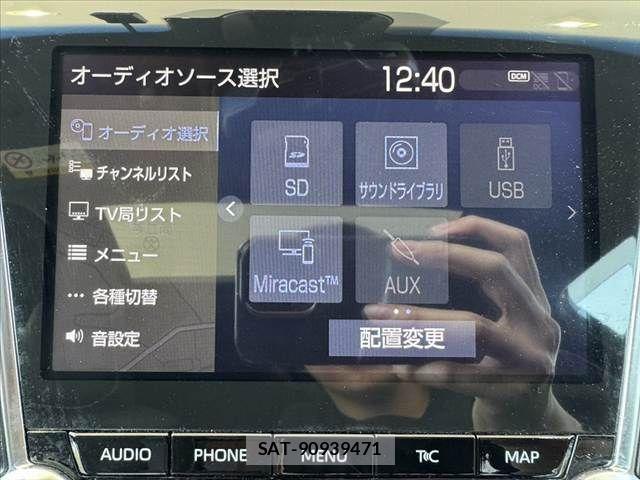Toyota CROWN SEDAN 2018-07 8561555-21