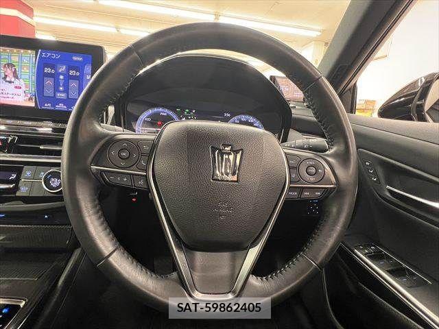 Toyota CROWN SEDAN 2021-07 8561554-9