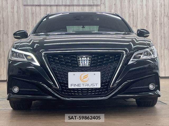 Toyota CROWN SEDAN 2021-07 8561554-13