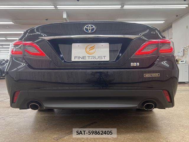 Toyota CROWN SEDAN 2021-07 8561554-16
