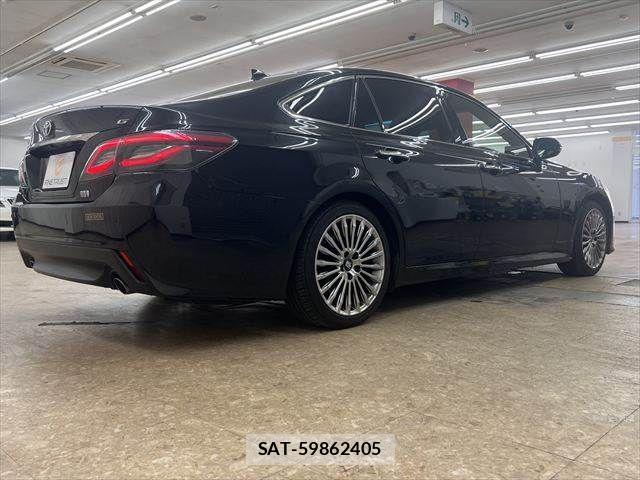 Toyota CROWN SEDAN 2021-07 8561554-17