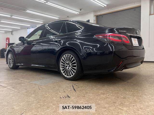 Toyota CROWN SEDAN 2021-07 8561554-18