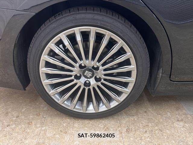 Toyota CROWN SEDAN 2021-07 8561554-26