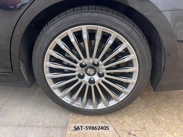 Toyota CROWN SEDAN 2021-07 8561554-27