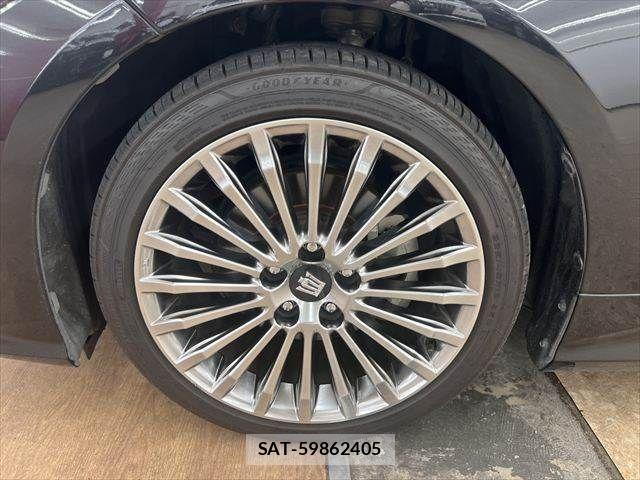 Toyota CROWN SEDAN 2021-07 8561554-28