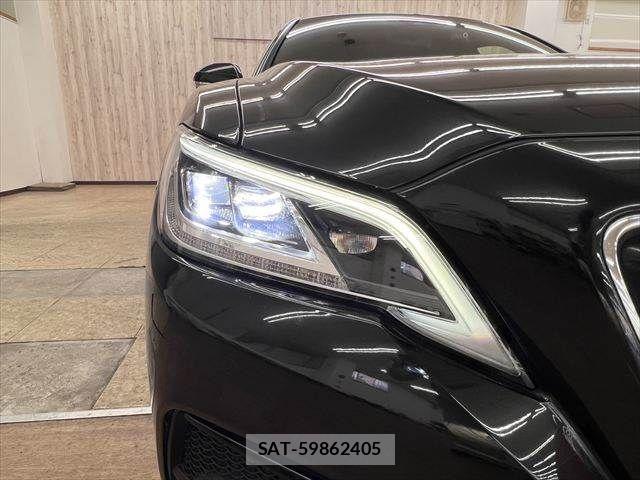Toyota CROWN SEDAN 2021-07 8561554-29