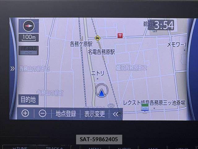 Toyota CROWN SEDAN 2021-07 8561554-3