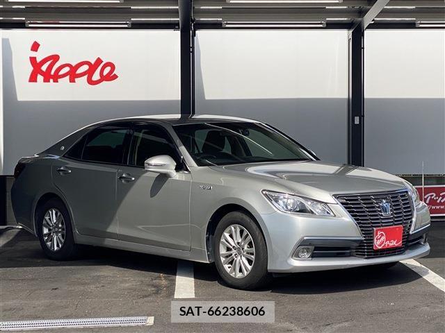 Toyota CROWN SEDAN 2013-09 8561567-1
