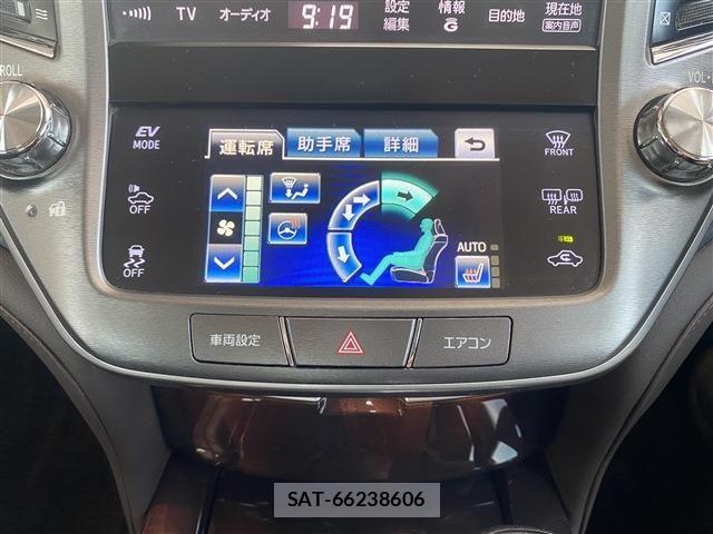 Toyota CROWN SEDAN 2013-09 8561567-8