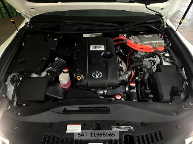 Toyota CROWN SEDAN 2015-12 8561558-15