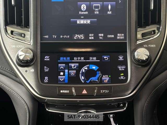 Toyota CROWN SEDAN 2017-10 8561559-10