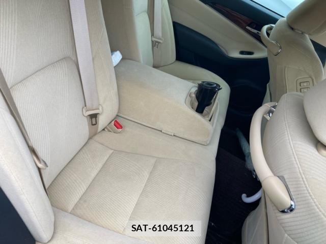 Toyota CROWN SEDAN 2013-11 8561570-9