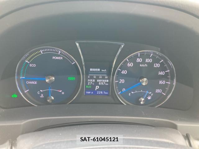Toyota CROWN SEDAN 2013-11 8561570-19