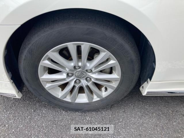 Toyota CROWN SEDAN 2013-11 8561570-8