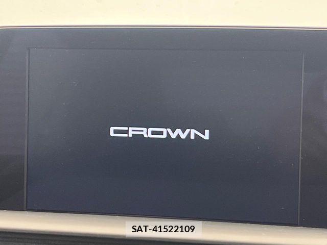 Toyota CROWN SEDAN 2020-02 8561552-2