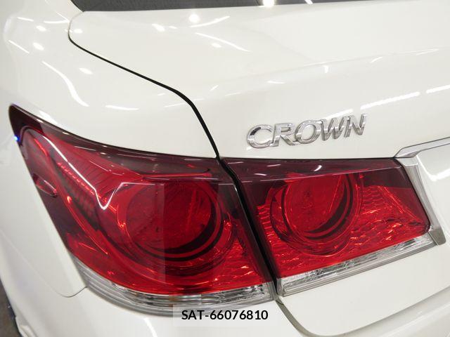 Toyota CROWN SEDAN 2015-07 8561564-7