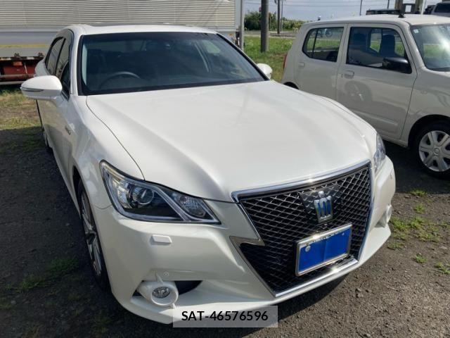 Toyota CROWN SEDAN 2013-06 8561569-0