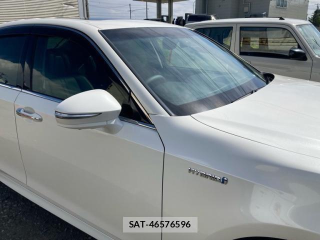 Toyota CROWN SEDAN 2013-06 8561569-7