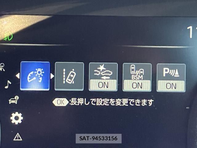 Toyota CROWN SEDAN 2018-07 8561550-12
