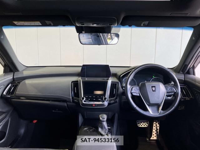 Toyota CROWN SEDAN 2018-07 8561550-1