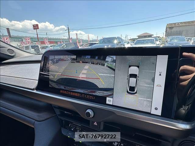 Toyota CROWN SEDAN 2024-04 8561547-7
