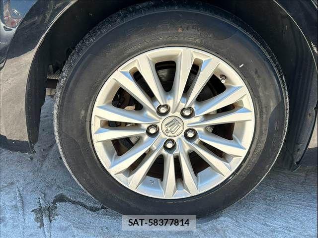 Toyota CROWN SEDAN 2013-03 8561566-16