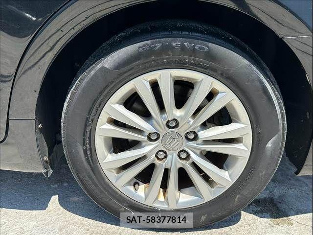 Toyota CROWN SEDAN 2013-03 8561566-17