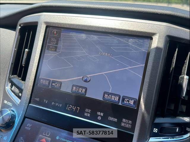 Toyota CROWN SEDAN 2013-03 8561566-7