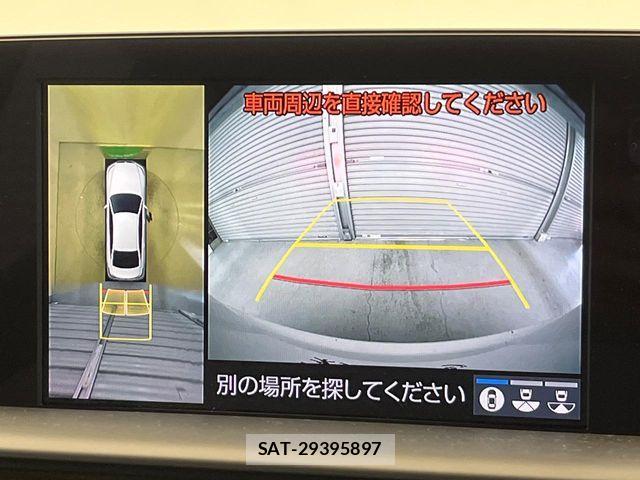 Toyota CROWN SEDAN 2019-04 8626289-2