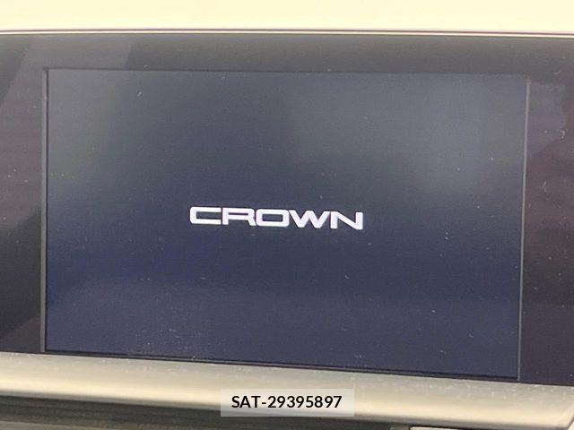 Toyota CROWN SEDAN 2019-04 8626289-4