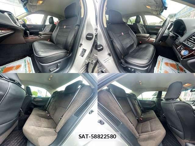 Toyota CROWN SEDAN 2013-11 8626297-3